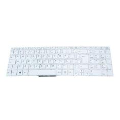 Imagem de Teclado para Notebook bringIT compatível com Sony Vaio VJF153F11X ABNT