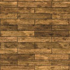 Imagem de Papel De Parede Adesivo Lavável Madeira Maçaranduba 9M