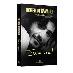 Imagem de Just Me! - Roberto Cavalli - 9788528619621