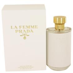 Imagem de Perfume Feminino La Femme Prada 100 ML Eau De Parfum