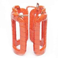 Imagem de BOBINA DE CAMPO 24V FIAT 100 130 70 PARTIDA BOSCH PARTIDA JD 9001083292