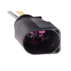 Imagem de CHICOTE REPARO 2 VIAS FOX AUXILIAR COMPRESSOR AR CONDICIONADO