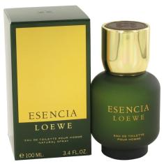 Imagem de Perfume Masculino Esencia Loewe 100 ML Eau De Toilette