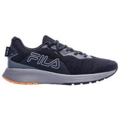 Imagem de Tênis Masculino Fila Ride Original -Masculino