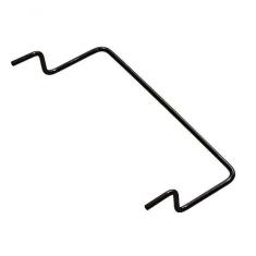 Imagem de 1 Aparador P- Segurar Colchão Cama Box Baú Haste Preto Gde