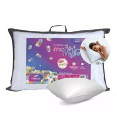 Imagem de Travesseiro fibrasca nasa marshmallow