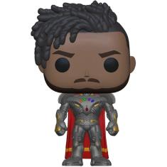 Imagem de Funko Pop! Marvel: E se? - Infinity Killmonger