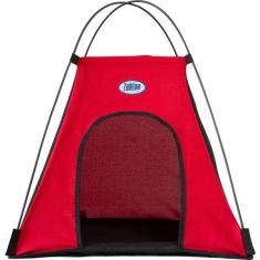 Imagem de Barraca Pet Camping para Cães de Porte Pequeno - Tam. P