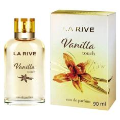 Imagem de Perfume Vanilla Touch Feminino 90ml - La-Feminino