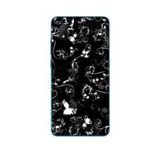 Imagem de Capa Adesivo Skin359 Verso Para Alcatel 1B 2020 - Kawaskin