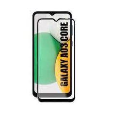 Imagem de Kit 2Un Película 3D De Vidro Temperado Para Samsung Galaxy A03 Core -