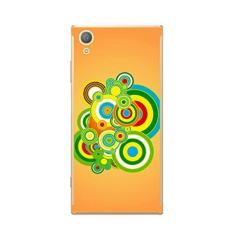 Imagem de Capa Adesivo Skin370 Verso Para Sony Xperia Xa1 Plus