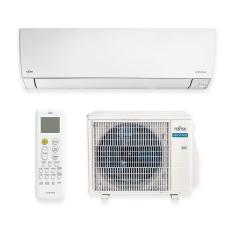Imagem de Ar Condicionado Inverter Fujitsu Premium 12000 Frio 220v R-32