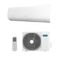 Imagem de Ar Condicionado Split Hi Wall Fujitsu Inverter Airstage Essencial 9.00