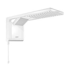 Imagem de Chuveiro Lorenzetti Acqua Duo Branco 127V 5500W 7510100