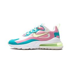 Imagem de Nike Womens Air Max 270 React Womens Cw7015-100
