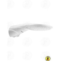 Imagem de Chuveiro Advanced Multitemperaturas 220V 6400W Branco - Lorenzetti - L