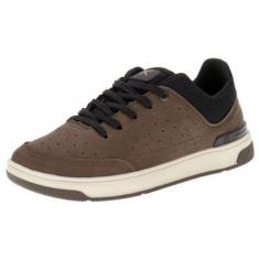 Imagem de Tênis Infantil Firenze Respitec Kidy 0110371-Masculino