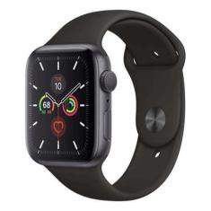 Imagem de Relógio Intelignte Smartwatch Ws93 Max Preto Academia, Treino, Esporte