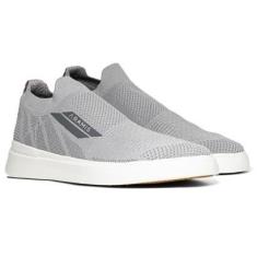 Imagem de Tênis Masculino Aramis Casual Journey K-Nit Elástico Conforto Flexível AM035-Masculino