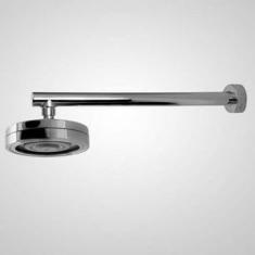 Imagem de Chuveiro De Parede Acqua Confort Luxo Cromado - Perflex 12306210