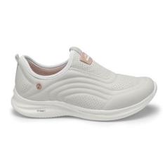 Imagem de Tênis Feminino Kolosh Calce Fácil Slip On-Feminino