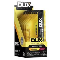 Imagem de Energy Gel 30g Com Cafeína Display 10 Sachês Dux Nutrition-Unissex