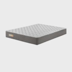 Imagem de Colchão Casal Ecoflex Ecoline Espuma D45 Veludine 138x188x25cm