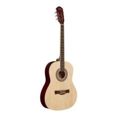 Imagem de Violão Tagima Memphis Classical Ac-40 Aço Natural Satin