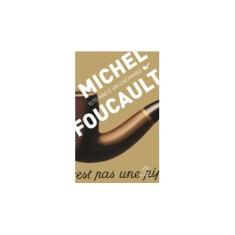 Imagem de Isto Não É Um Cachimbo - Foucault, Michel - 9788577533022