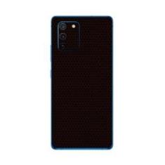 Imagem de Capa Adesivo Skin362 Verso Para Galaxy S10 Lite Sm-g770f