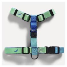 Imagem de Peitoral H Reserva Degradê - Tam. G