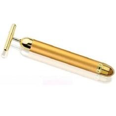 Imagem de Massageador Facial Elétrico Anti Rugas Beauty Bar - Concise Fashion St