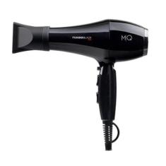 Imagem de Secador Cabelo Turbo Black Ion Profissional 2500W Potente Mq - Mq Hair