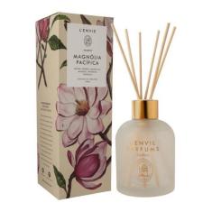 Imagem de Difusor De Perfume Magnolia Pacifica Arabesc 200ml Lenvie