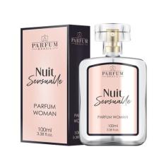 Imagem de Perfume Nuit Sensualle 100ml Parfum Brasil