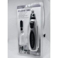 Imagem de Aparador Pêlo Nariz Orelha Barbeador Depilador De Remoção De Pelo - Bc