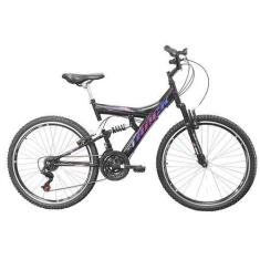 Imagem de Bicicleta TK3 Track TB 300 Mountain Bike Aro 26