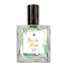 Imagem de Perfume Saudável Feminino Flor De Maçã 100ml - Natural - Essência do B