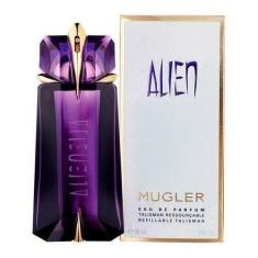 Imagem de Perfume Alien Eau De Parfum 90 Ml- Perfume Feminino - Mungler