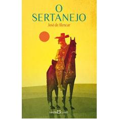 Imagem de Sertanejo, O - José De Alencar - 9788572326742