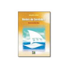Imagem de Educação e Leitura: Redes de Sentidos - Marly Amarilha - 9788579630316
