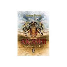 Imagem de Akashi. Os Mestres da Ilha - Andrei Puntel - 9788537010594