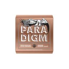 Imagem de Encordoamento Ernie Ball 10 50 Paradigm Phosphor Bronze 2080