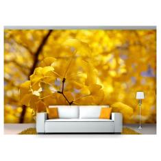 Imagem de Papel De Parede Flores Floral Flor Natural 3D Nfl116