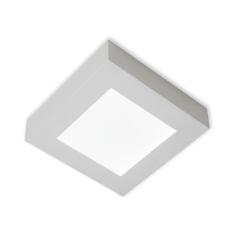 Imagem de Luminária/Plafon Sobrepor LED Quadra 24W 6500K - Startec