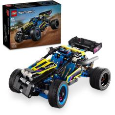Imagem de Lego Technic Buggy de Corrida Off Road 42164 219pcs