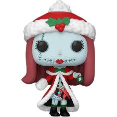 Imagem de Pop Funko 1382 The Nightmare Before Christmas Sally