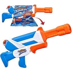 Imagem de Lançador de Água Nerf Super Soaker Twister 1 Litro Hasbro