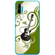 Imagem de Capa Adesivo Skin368 Verso Para Realme C3 (2020)